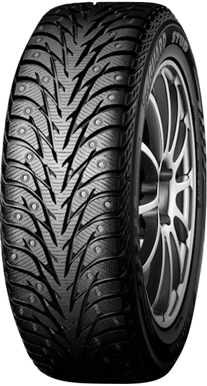 Scheda Variante Pneumatico &rsaquo; Marca: Yokohama &rsaquo; Modello: iceGuard iG35+