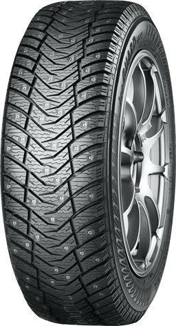 Scheda Variante Pneumatico &rsaquo; Marca: Yokohama &rsaquo; Modello: iceGuard iG65