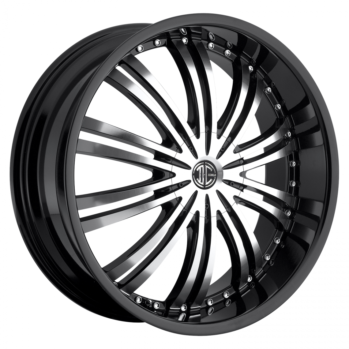 Scheda Variante Ruota &rsaquo; Marca: 2Crave &rsaquo; Modello: N01