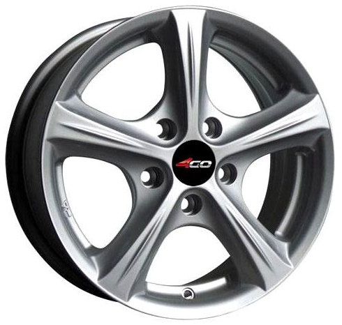 Scheda Variante Ruota &rsaquo; Marca: 4Go &rsaquo; Modello: 42