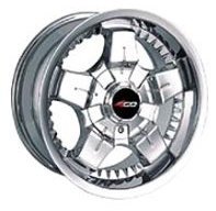 Scheda Variante Ruota &rsaquo; Marca: 4Go &rsaquo; Modello: P-5023