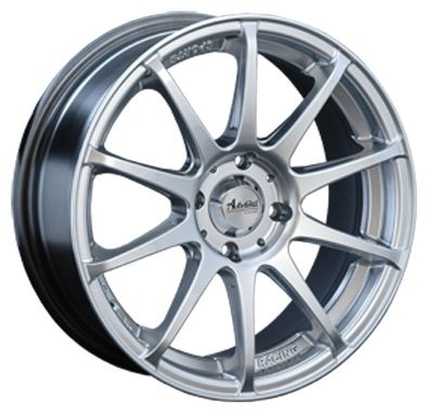 Scheda Variante Ruota &rsaquo; Marca: Advanti &rsaquo; Modello: F6009