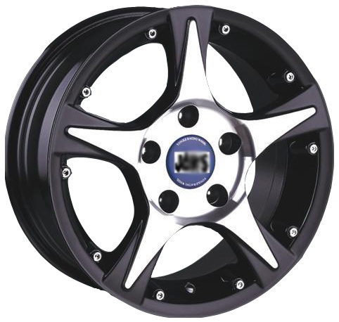 Scheda Variante Ruota &rsaquo; Marca: Aleks &rsaquo; Modello: YL804