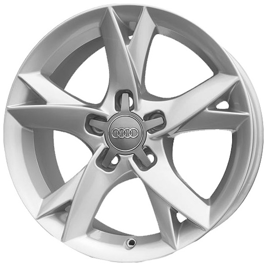 Scheda Variante Ruota &rsaquo; Marca: Aleks &rsaquo; Modello: YL812