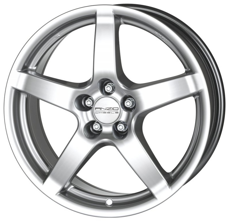 Scheda Variante Ruota &rsaquo; Marca: Anzio &rsaquo; Modello: Drag