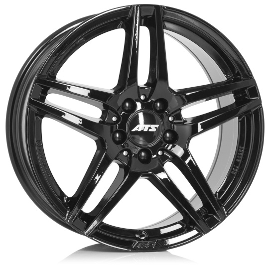 Scheda Variante Ruota &rsaquo; Marca: ATS &rsaquo; Modello: Mizar