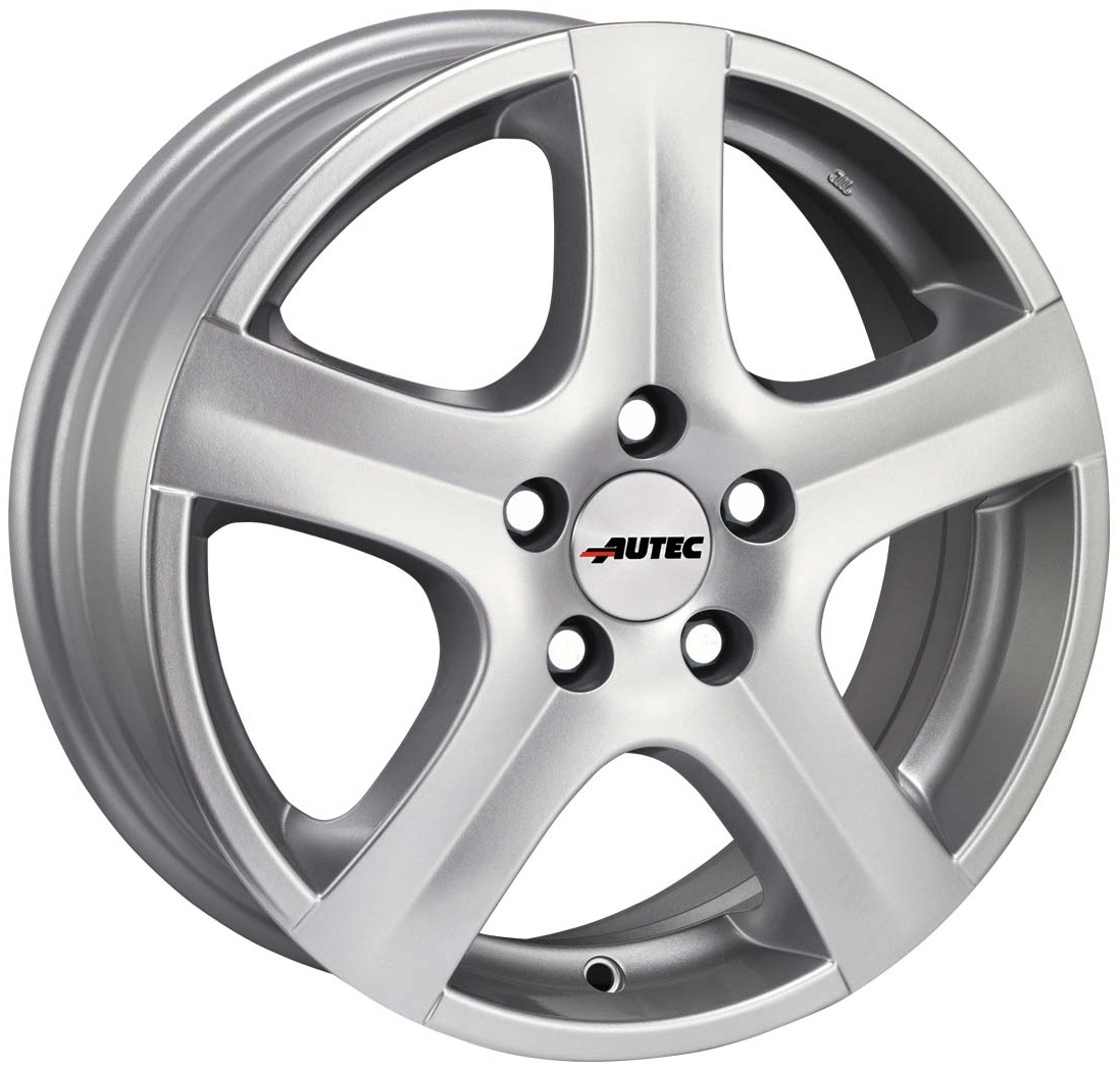 Scheda Variante Ruota &rsaquo; Marca: Autec &rsaquo; Modello: Nordic