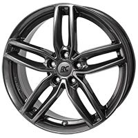 Scheda Variante Ruota &rsaquo; Marca: Brock & RC &rsaquo; Modello: RC29