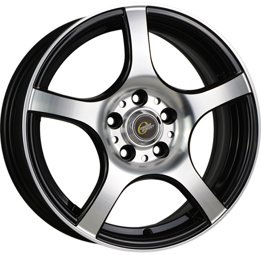 Scheda Variante Ruota &rsaquo; Marca: Cross Street &rsaquo; Modello: Y279