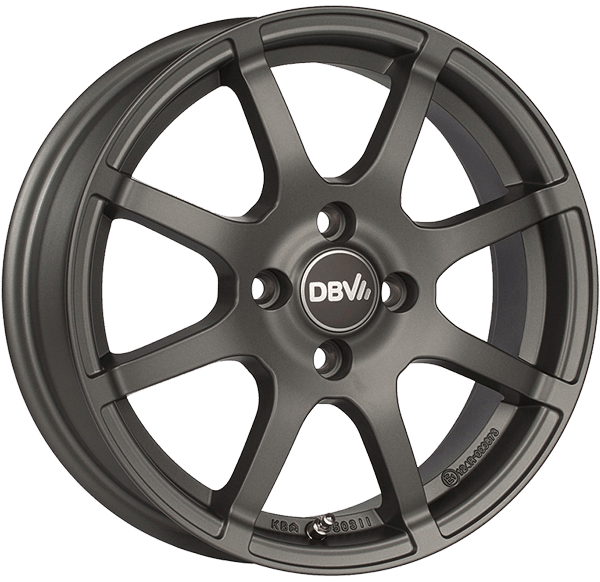 Scheda Variante Ruota &rsaquo; Marca: DBV &rsaquo; Modello: Bali II