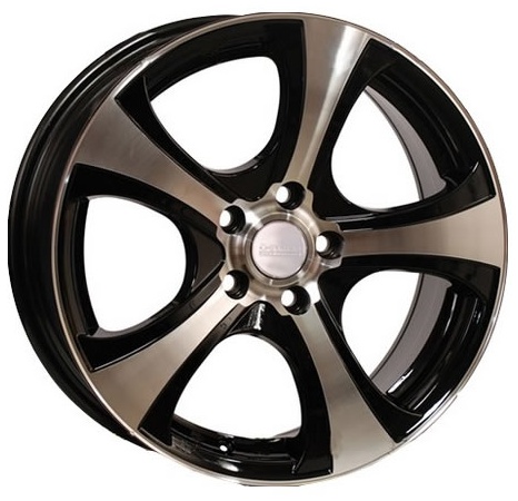 Scheda Variante Ruota &rsaquo; Marca: Devino &rsaquo; Modello: DV 310