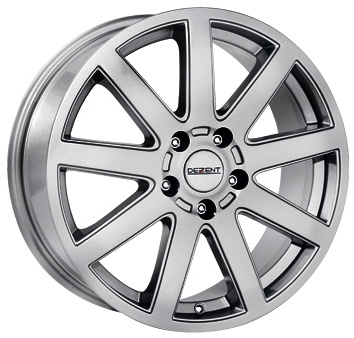 Scheda Variante Ruota &rsaquo; Marca: DEZENT &rsaquo; Modello: D