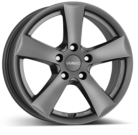 Scheda Variante Ruota &rsaquo; Marca: DEZENT &rsaquo; Modello: TX