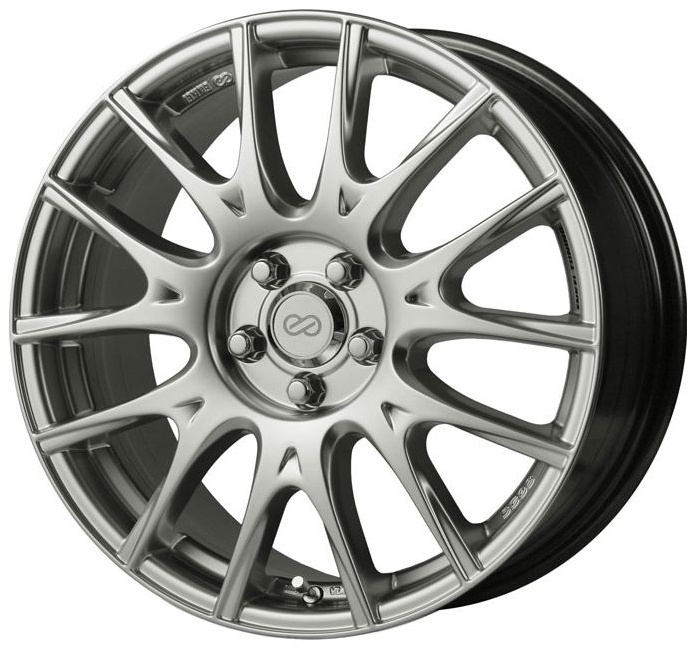 Scheda Variante Ruota &rsaquo; Marca: Enkei &rsaquo; Modello: SC08