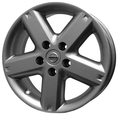 Scheda Variante Ruota &rsaquo; Marca: Forsage &rsaquo; Modello: P1141