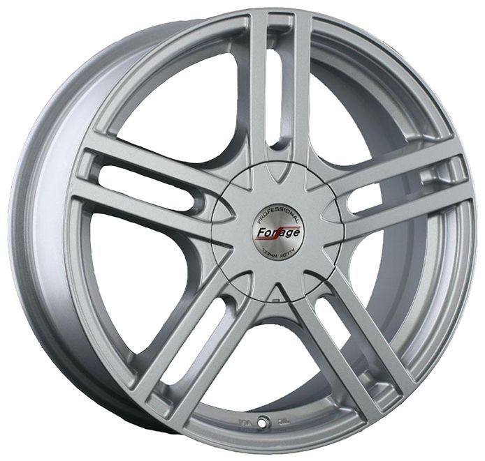 Scheda Variante Ruota &rsaquo; Marca: Forsage &rsaquo; Modello: P1142