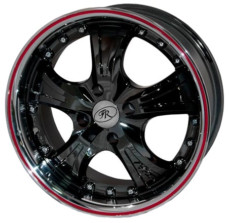 Scheda Variante Ruota &rsaquo; Marca: FR Design &rsaquo; Modello: 402