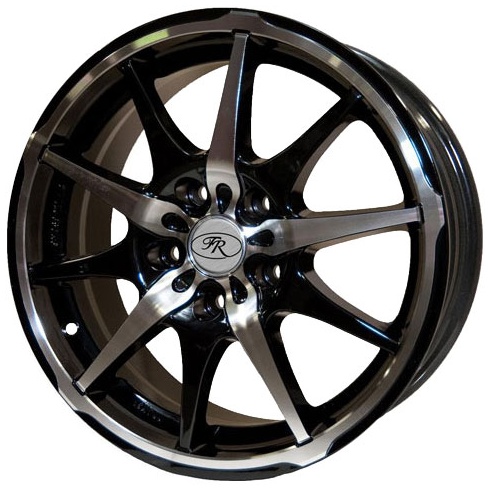 Scheda Variante Ruota &rsaquo; Marca: FR Design &rsaquo; Modello: 410