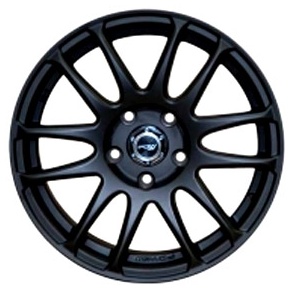 Scheda Variante Ruota &rsaquo; Marca: FR Design &rsaquo; Modello: 645