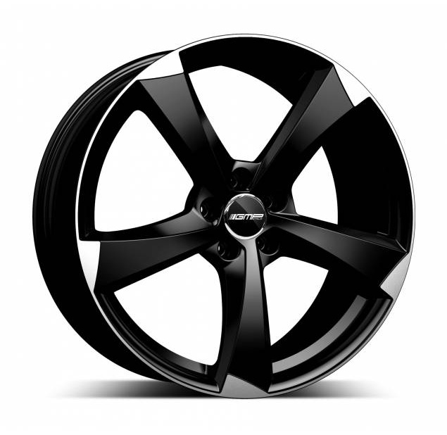 Scheda Variante Ruota &rsaquo; Marca: GMP &rsaquo; Modello: Ican