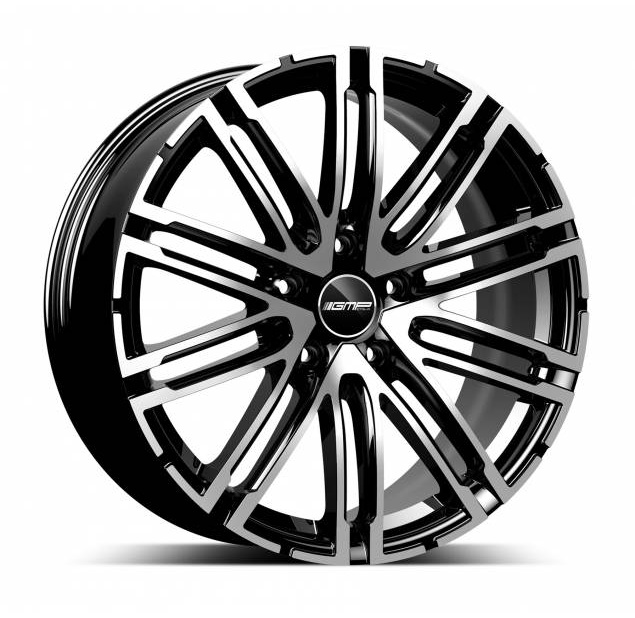 Scheda Variante Ruota &rsaquo; Marca: GMP &rsaquo; Modello: Targa