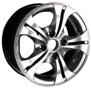 Scheda Variante Ruota &rsaquo; Marca: GR &rsaquo; Modello: EN680
