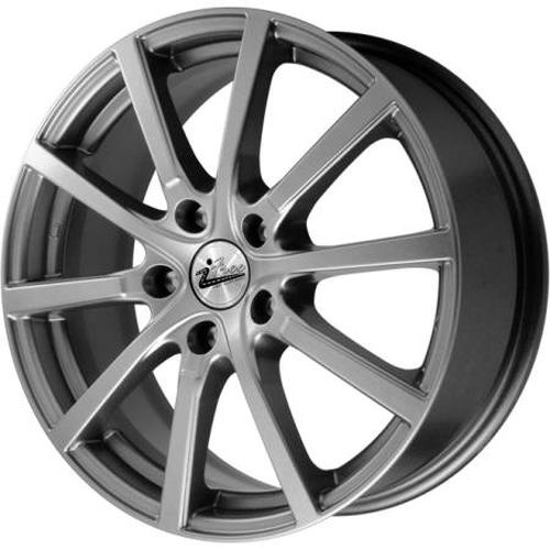 Scheda Variante Ruota &rsaquo; Marca: iFree &rsaquo; Modello: Big Byz