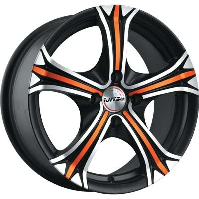 Scheda Variante Ruota &rsaquo; Marca: Ijitsu &rsaquo; Modello: SLK 2003