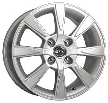 Scheda Variante Ruota &rsaquo; Marca: КиК &rsaquo; Modello: Антей