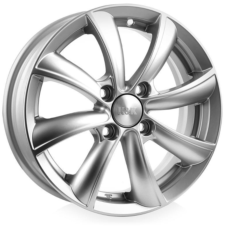 Scheda Variante Ruota &rsaquo; Marca: КиК &rsaquo; Modello: Бриз