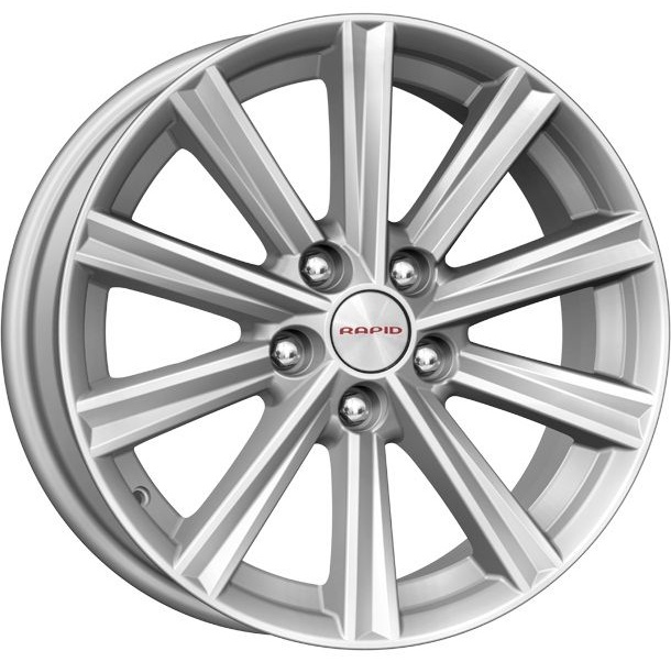 Scheda Variante Ruota &rsaquo; Marca: КиК &rsaquo; Modello: Toyota Camry КС624