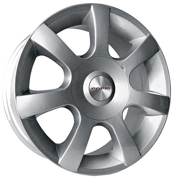 Scheda Variante Ruota &rsaquo; Marca: КиК &rsaquo; Modello: Гранат