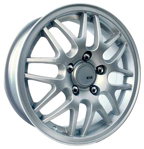 Scheda Variante Ruota &rsaquo; Marca: КиК &rsaquo; Modello: Колибри