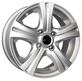 Scheda Variante Ruota &rsaquo; Marca: КиК &rsaquo; Modello: Стрела