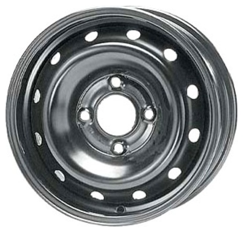 Scheda Variante Ruota &rsaquo; Marca: KFZ &rsaquo; Modello: 6195