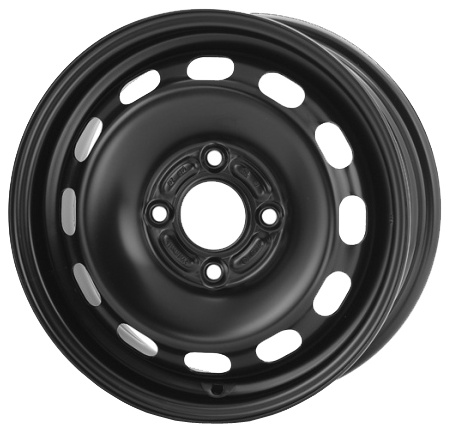 Scheda Variante Ruota &rsaquo; Marca: KFZ &rsaquo; Modello: 6355