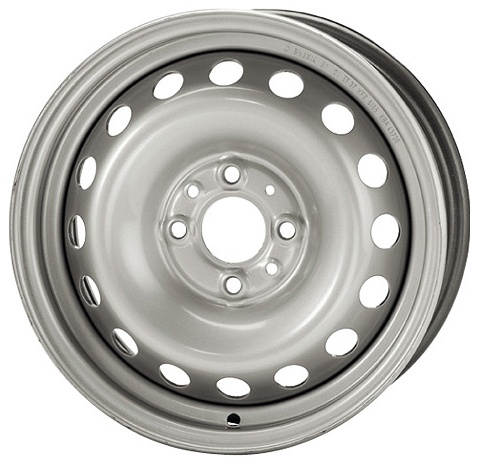 Scheda Variante Ruota &rsaquo; Marca: KFZ &rsaquo; Modello: 6670