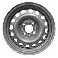 Scheda Variante Ruota &rsaquo; Marca: KFZ &rsaquo; Modello: 7230