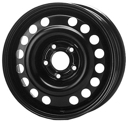 Scheda Variante Ruota &rsaquo; Marca: KFZ &rsaquo; Modello: 8010