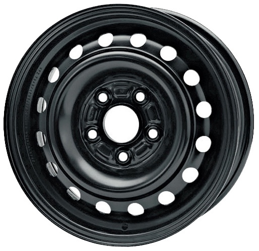 Scheda Variante Ruota &rsaquo; Marca: KFZ &rsaquo; Modello: 8077
