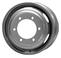 Scheda Variante Ruota &rsaquo; Marca: KFZ &rsaquo; Modello: 9471