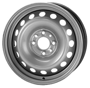 Scheda Variante Ruota &rsaquo; Marca: KFZ &rsaquo; Modello: 9583