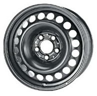 Scheda Variante Ruota &rsaquo; Marca: KFZ &rsaquo; Modello: 9890