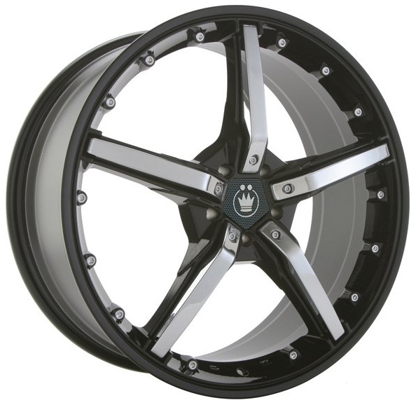 Scheda Variante Ruota &rsaquo; Marca: Konig &rsaquo; Modello: Hotswap SF92