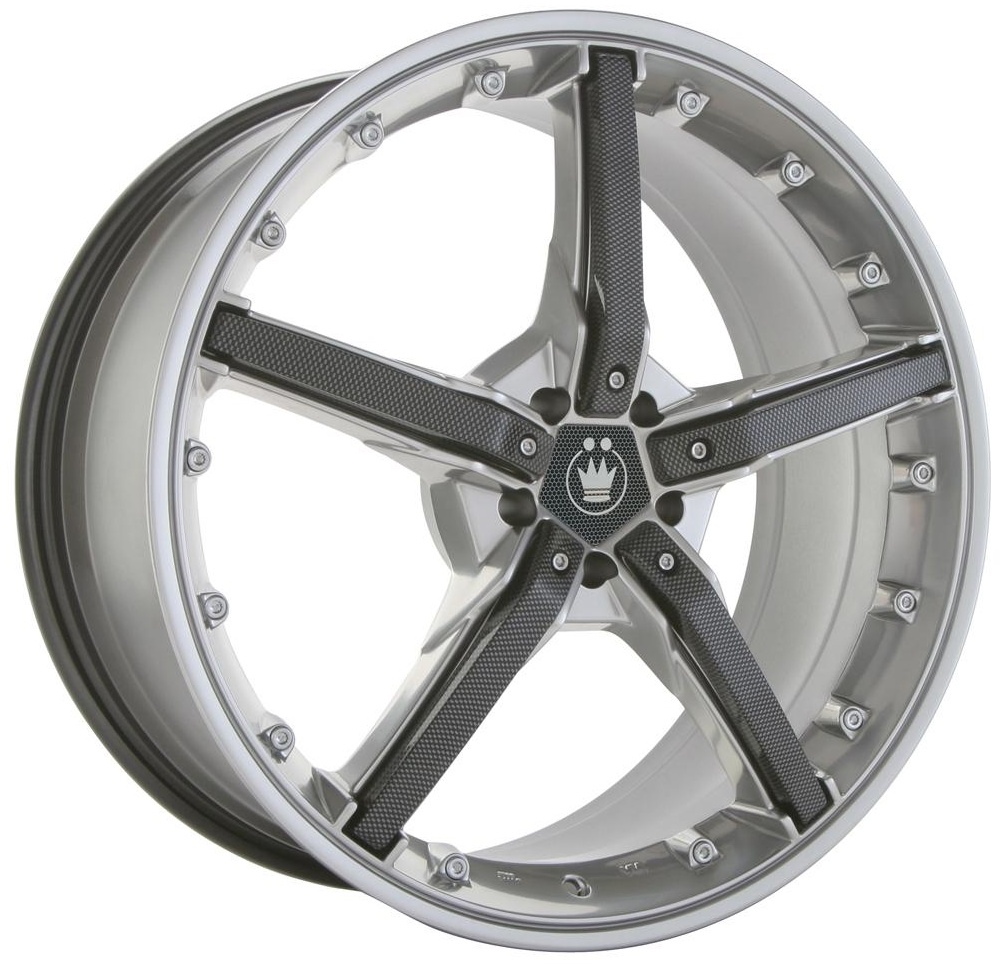 Scheda Variante Ruota &rsaquo; Marca: Konig &rsaquo; Modello: Hotswap SF91