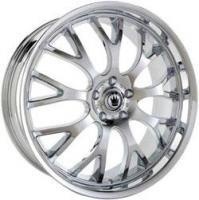 Scheda Variante Ruota &rsaquo; Marca: Konig &rsaquo; Modello: Blix 3 ME27