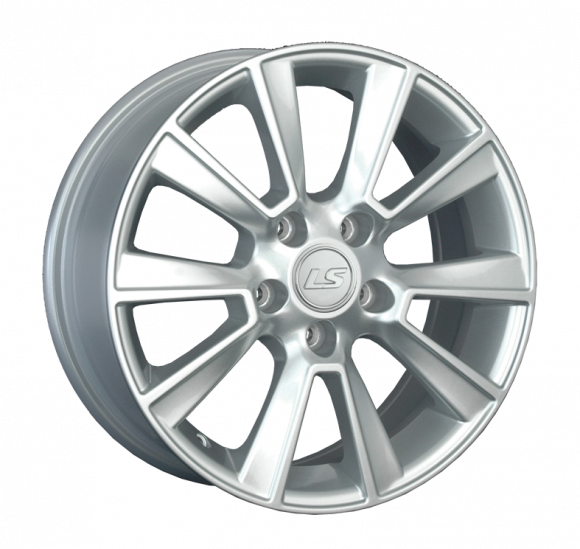 Scheda Variante Ruota &rsaquo; Marca: LS Wheels &rsaquo; Modello: LS 1032