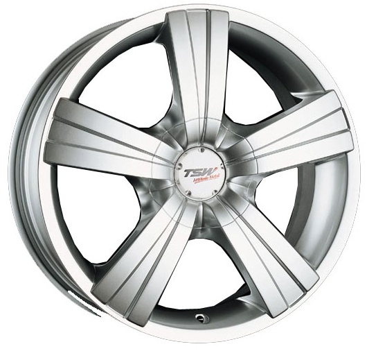 Scheda Variante Ruota &rsaquo; Marca: Mak &rsaquo; Modello: Reflex