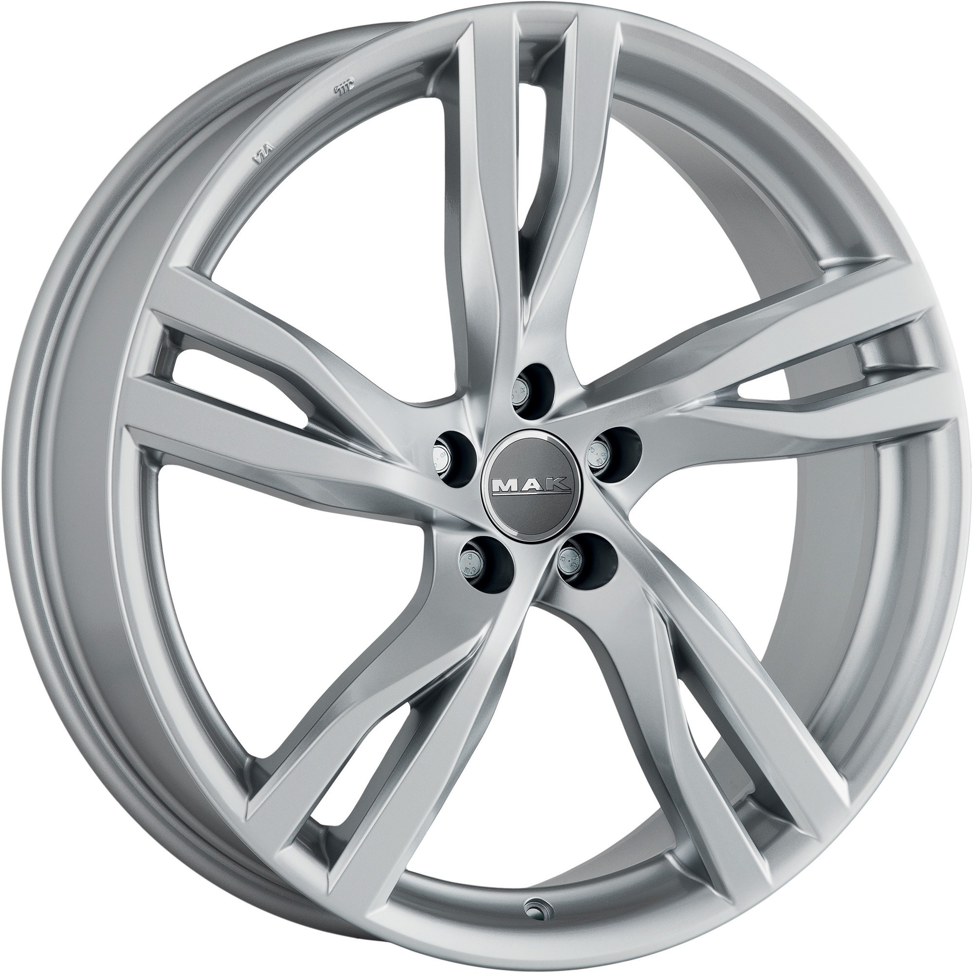 Scheda Variante Ruota &rsaquo; Marca: Mak &rsaquo; Modello: Stockholm