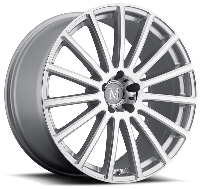 Scheda Variante Ruota &rsaquo; Marca: Mandrus &rsaquo; Modello: Rotec
